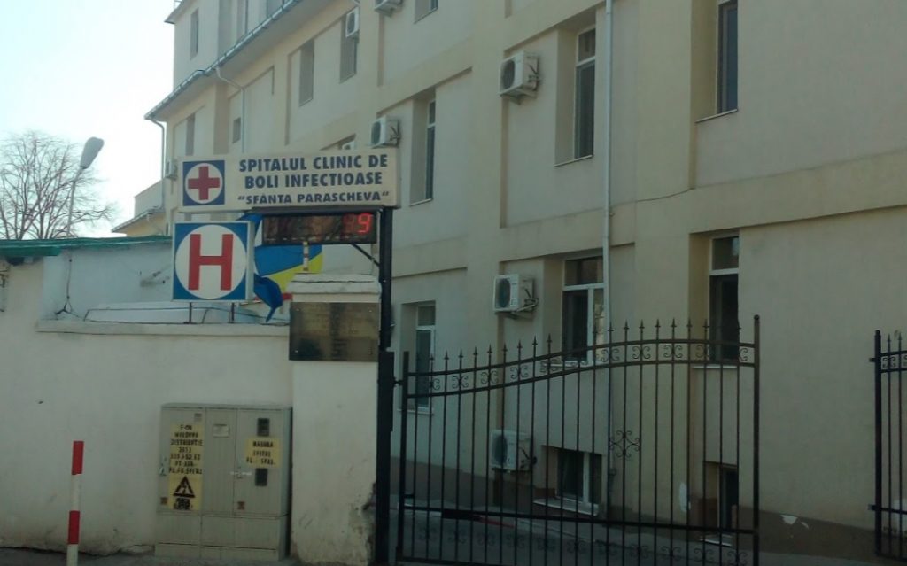 Un medic din Iași acuză că donațiile se fură. Ce răspunde managerul spitalului: “Omenește, nu îi pot condamna și…”