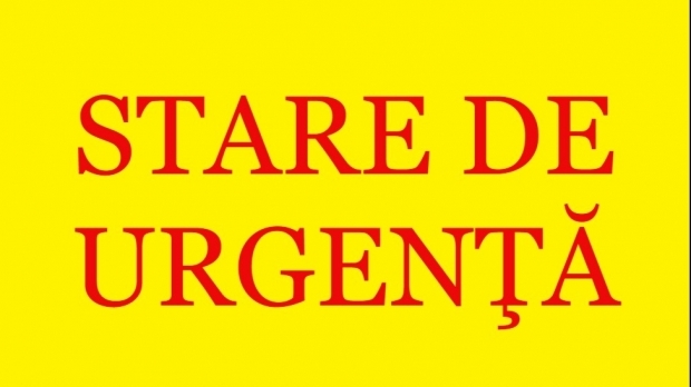 Lovitură de teatru! Starea de urgență nu a fost prelungită în România. Când va fi votat, de fapt, decretul dat de Klaus Iohannis