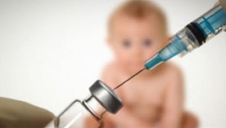 Vaccinarea, obligatorie în România! Amenzi usturătoare pentru părinții care nu își imunizează copiii