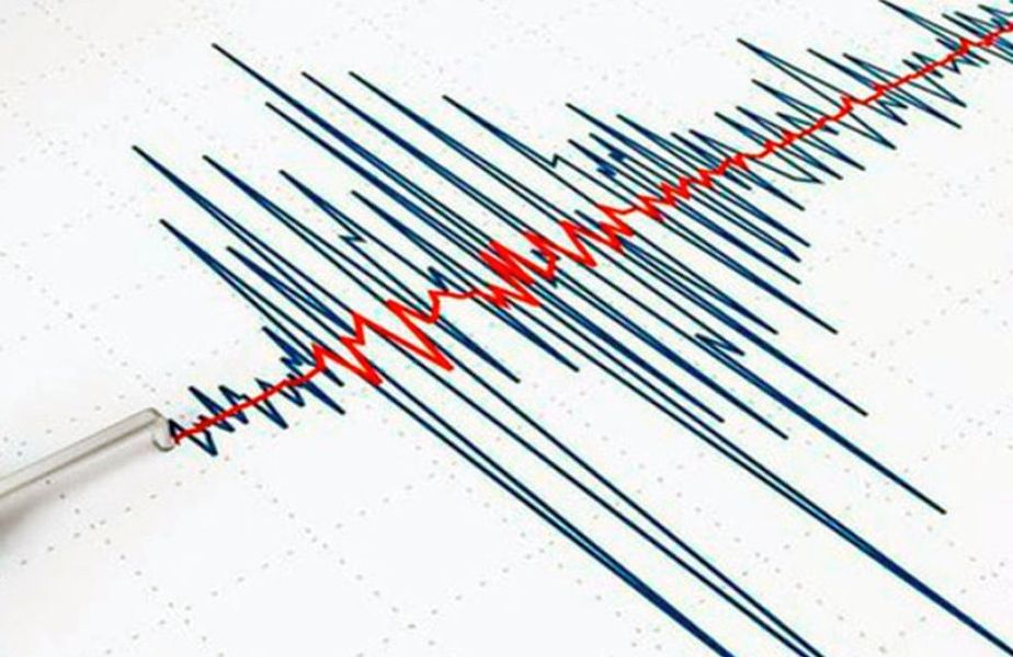 A fost cutremur în România, marți dimineața! Ce magnitudine a avut