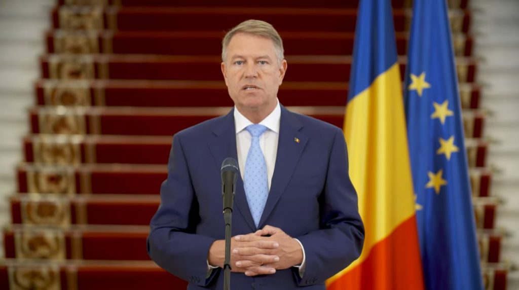 Klaus Iohannis, crucificat în presa germană: „Fără precendent! Comportamentul său incită comunitatea maghiară din România”