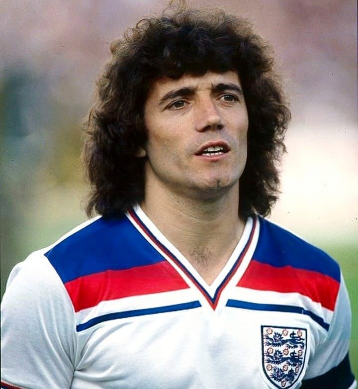 Kevin Keegan, starul fotbalului englez din anii ’70-’80