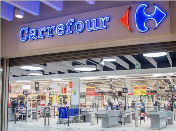 Program Carrefour de Paște. Care este orarul pentru 17, 18, 19 și 20 aprilie