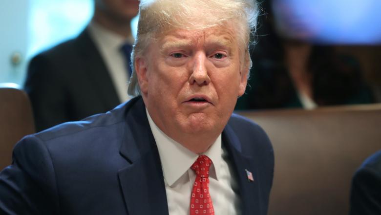 Donald Trump, avertisment Beijingului: ”Dacă ei au fost responsabili cu …”