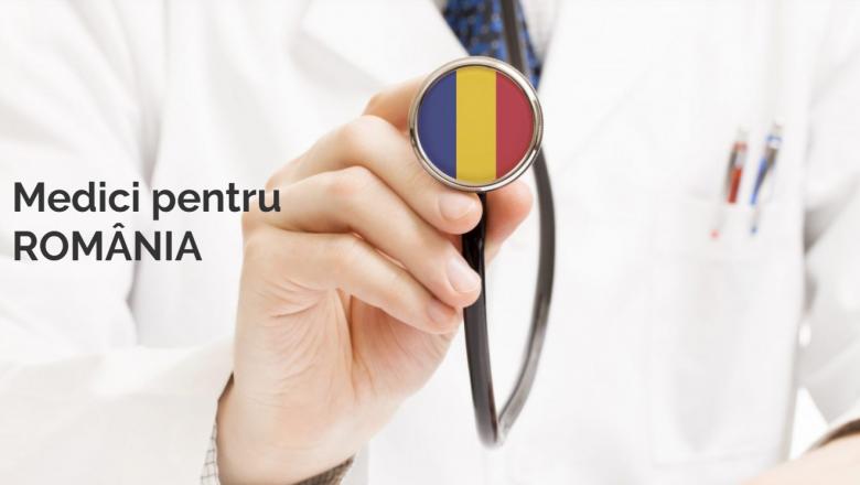 Peste 500 de pacienți au beneficiat de consultanță online gratuită pe platforma Medici pentru România