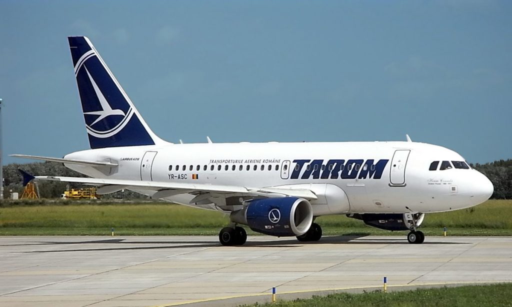 Tarom reia zborurile începând cu 2 mai. Care sunt primele destinații