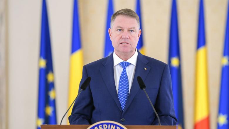 Klaus Iohannis, noi precizări pentru români! Ce este foaia comună de parcurs şi cum ne va afecta vieţile