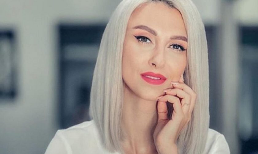 Andreea Bălan, anunț surprinzător după divorțul de George Burcea! A suferit mai mult după despărțirea de Keo: “A fost extraordinar de grea”