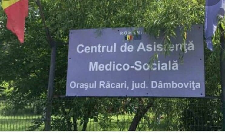 Panică la un azil de bătrâni din Dâmbovița. Oamenii se tem să nu se fi infectat cu noul coronavirus după ce o îngrijitoare a fost testată pozitiv