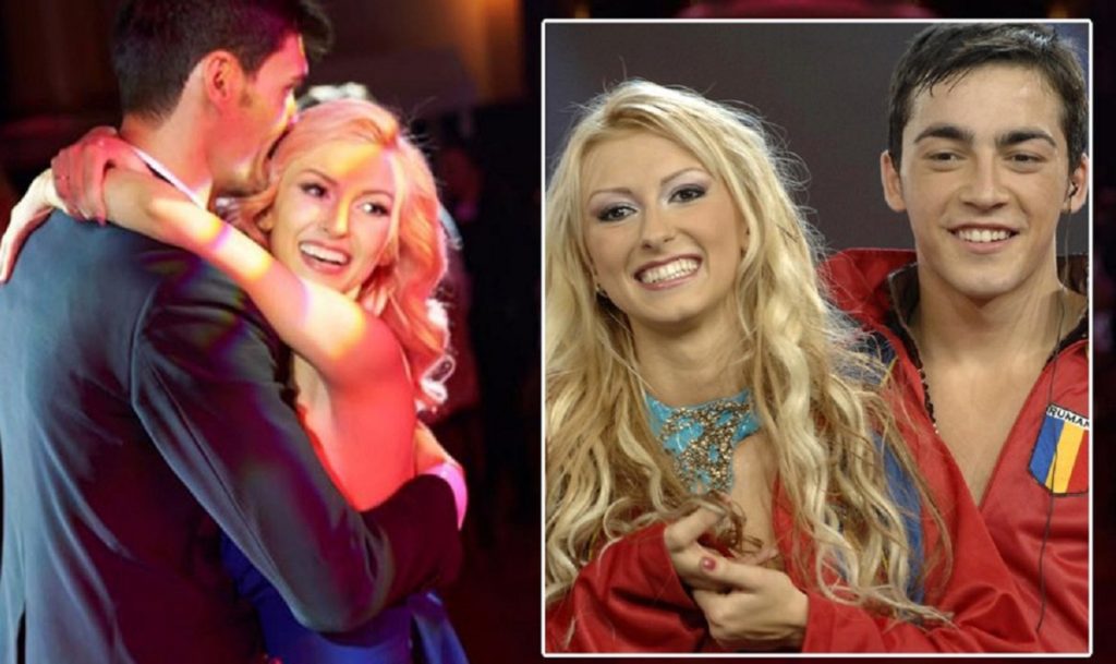 Bomba anului în showbiz! Andreea Bălan, cu Petrișor Ruge după divorțul de George Burcea?!