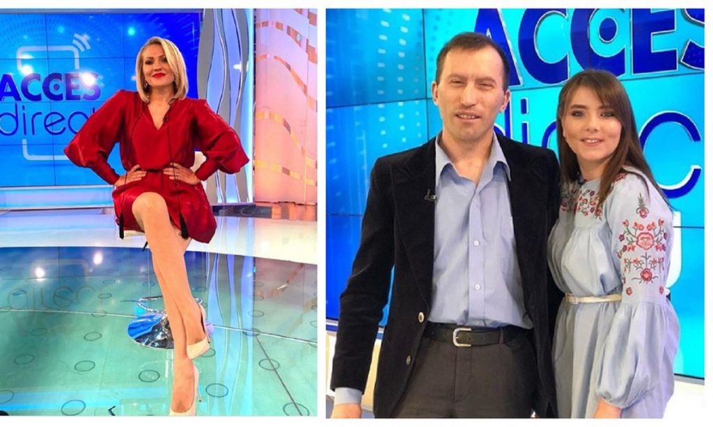 Nelson Mondialu’, super-dezvăluire: ce legătură de rudenie există între Mirela Vaida și Veronica Stegaru, alias “Vulpița”. “E surpriza secolului 21!”