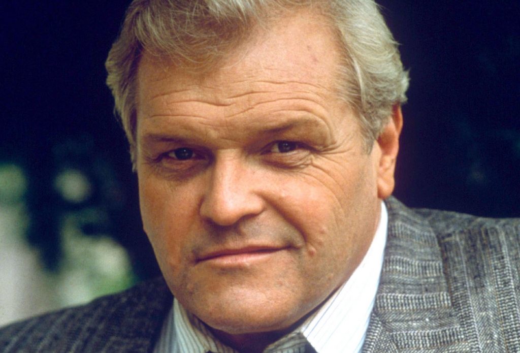 A murit Brian Dennehy, unul dintre cei mai mari actori de la Hollywood. Avea 81 de ani