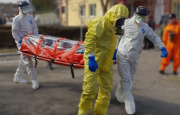 Pericol de focar cu noul coronavirus în Baia Mare! O femeie de afaceri infectată cu COVID-19 a mințit cadrele medicale că nu a fost plecată în străinătate