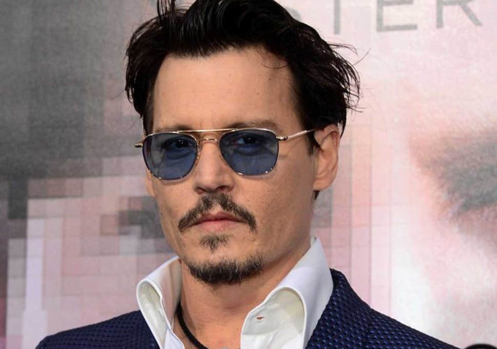 Johnny Depp a făcut pasul pe care toată lumea îl aștepta! Milioane de fani au fost în extaz