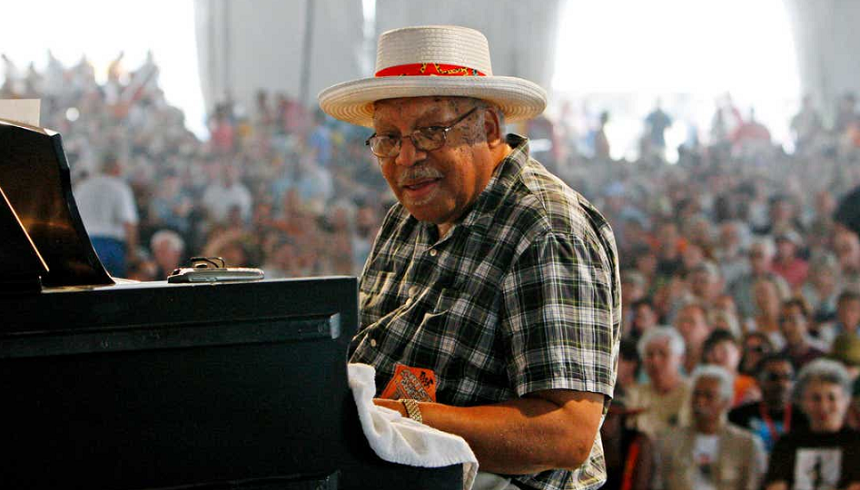 Pianistul jazz Ellis Marsalis Jr. a murit din cauza COVID-19. “Un uriaș!”