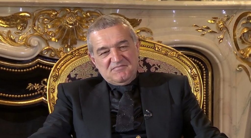 Gigi Becali a ajuns la marginea prăpastiei cu banii: „Au scăzut preţurile. Nu risc eu averea familiei”