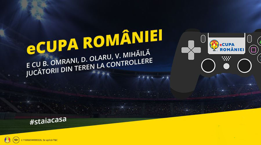 După Omrani, toată Liga 1! Jucătorii din Liga 1 au găsit soluția revenirii rapide la fotbal