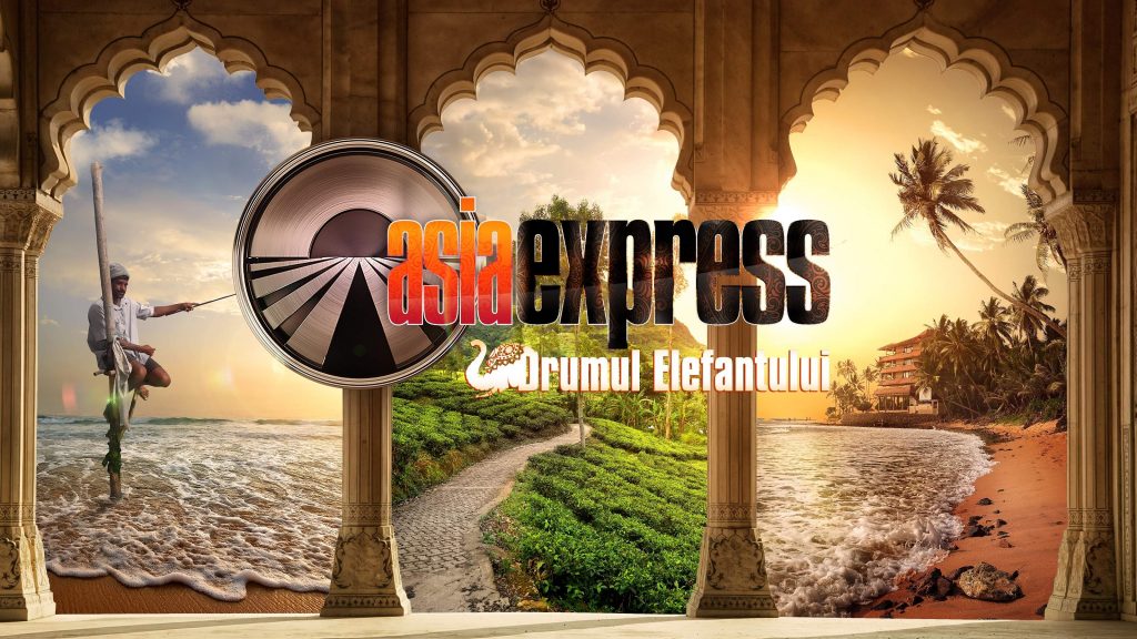 Surpriză uriașă! Cine a câștigat premiul special Asia Express de la Antena 1