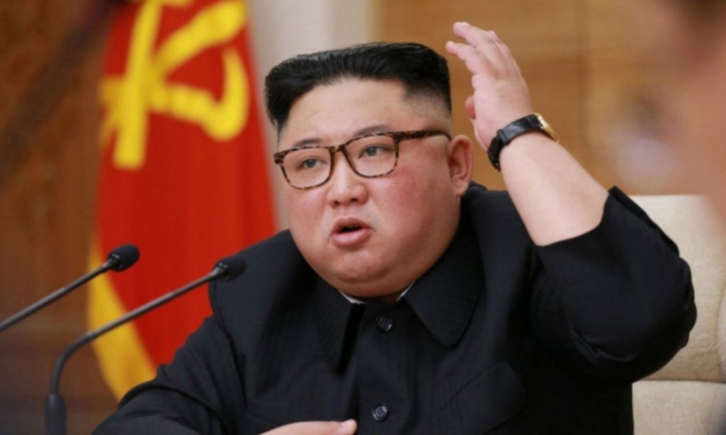 Tensiunile cresc în peninsulă. Dictatorul Kim Jong-un, condamnat în premieră de un tribunal din Coreea de Sud