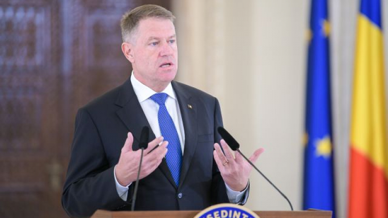 Iohannis a făcut anunțul: Bonus lunar pentru medicii care lucrează cu pacienți COVID-19