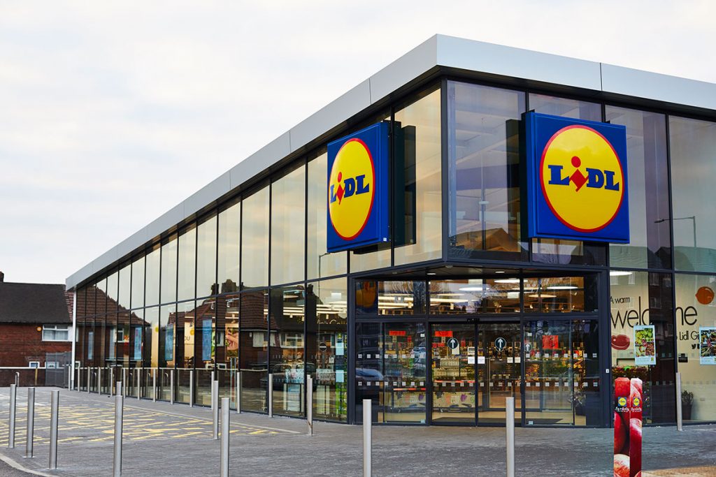 Program Lidl de Paște. Care este orarul pentru 17, 18, 19 și 20 aprilie