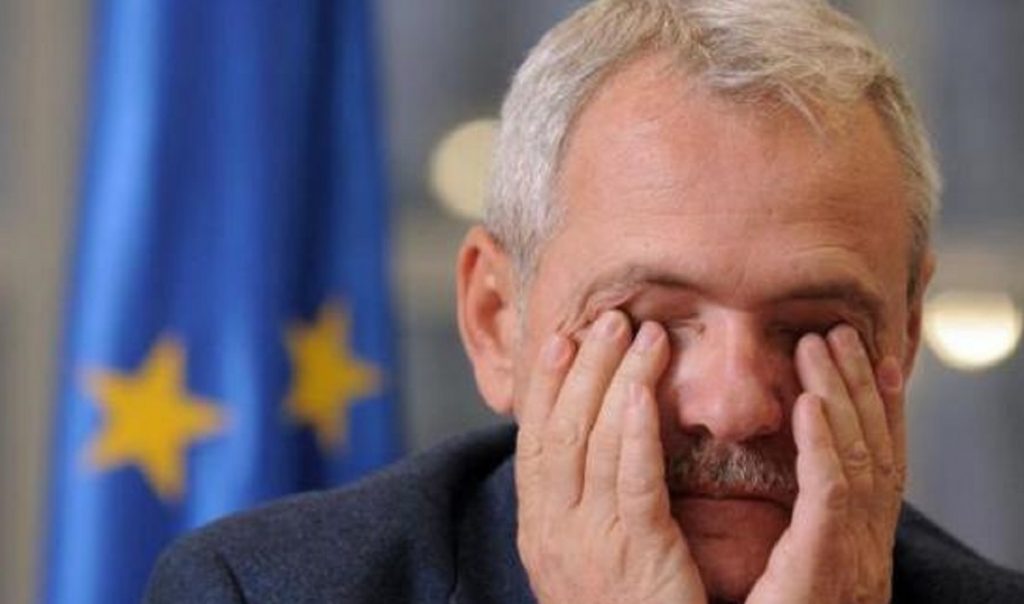 Liviu Dragnea, îngrijorat de pandemia de COVID-19! Ce mesaj le-a transmis fostul lider PSD românilor, din închisoare