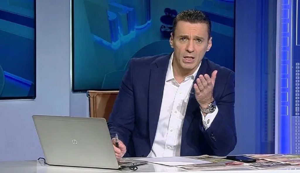 Mircea Badea a răbufnit, după noul acord între MAI și BOR: „Așa ceva chiar trebuie văzut, vreau să văd!”