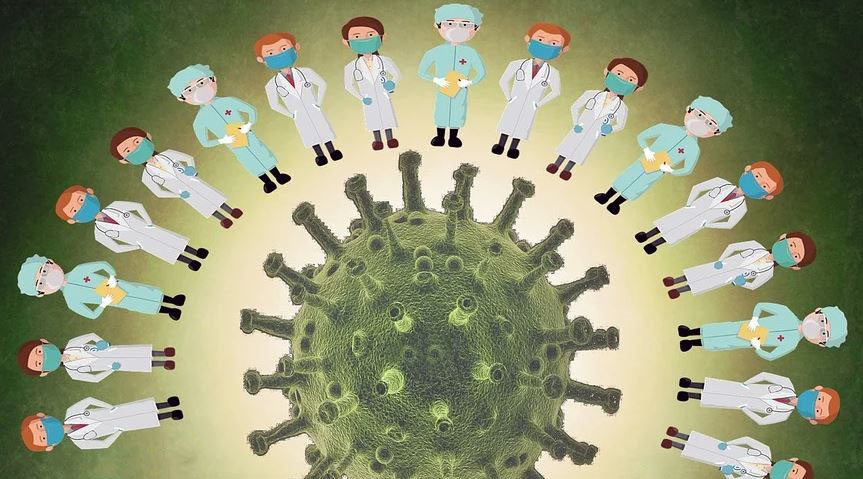 Alte 12 persoane, răpuse de coronavirus în România! La cât a ajuns bilanțul deceselor în plină pandemie