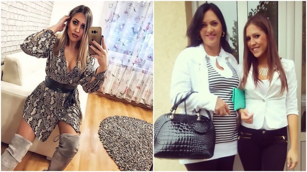 Coșmarul trăit de o tânără de 25 de ani. Și-a pierdut mama și bunica în aceeași zi, din cauza coronavirusului