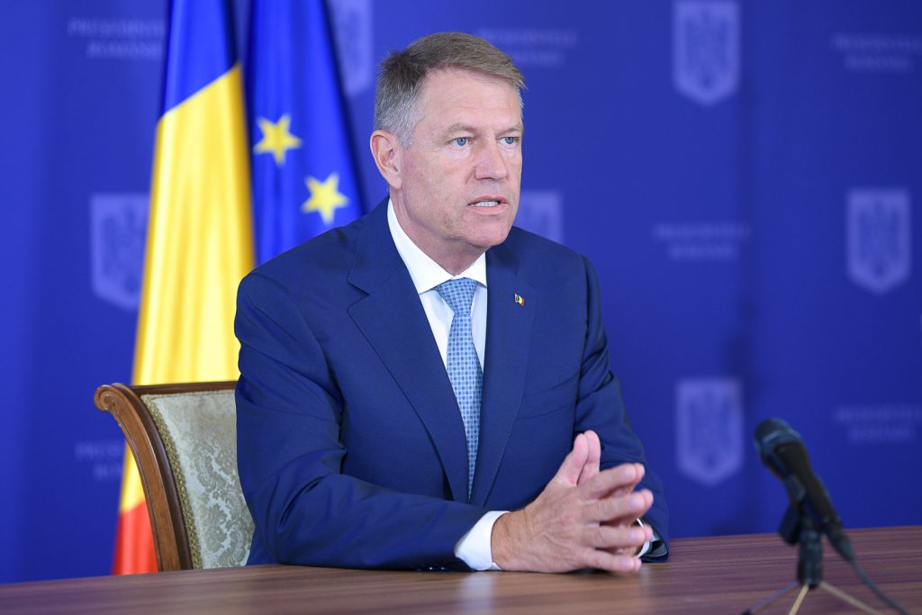 Klaus Iohannis mesaj, o zi înainte de Înviere: „Autoritățile să nu slăbească deloc vigilența! Nu ne jucăm cu viața românilor”