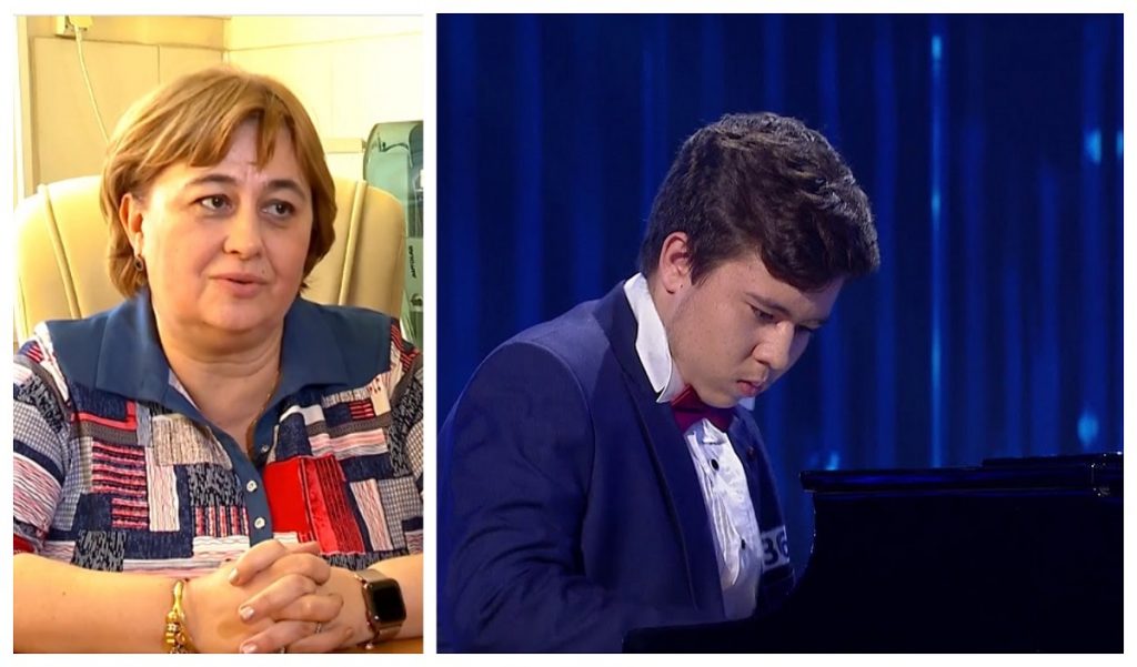 Cine este Frederick Ion Van Staden, puştiul care l-a impresionat pe Florin Călinescu la Românii au Talent. Mama sa a făcut o descoperire uimitoare în domeniul sănătăţii