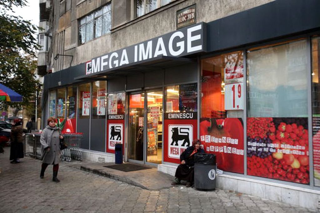 Program Mega Image de 1 mai. Care este orarul magazinelor în această zi