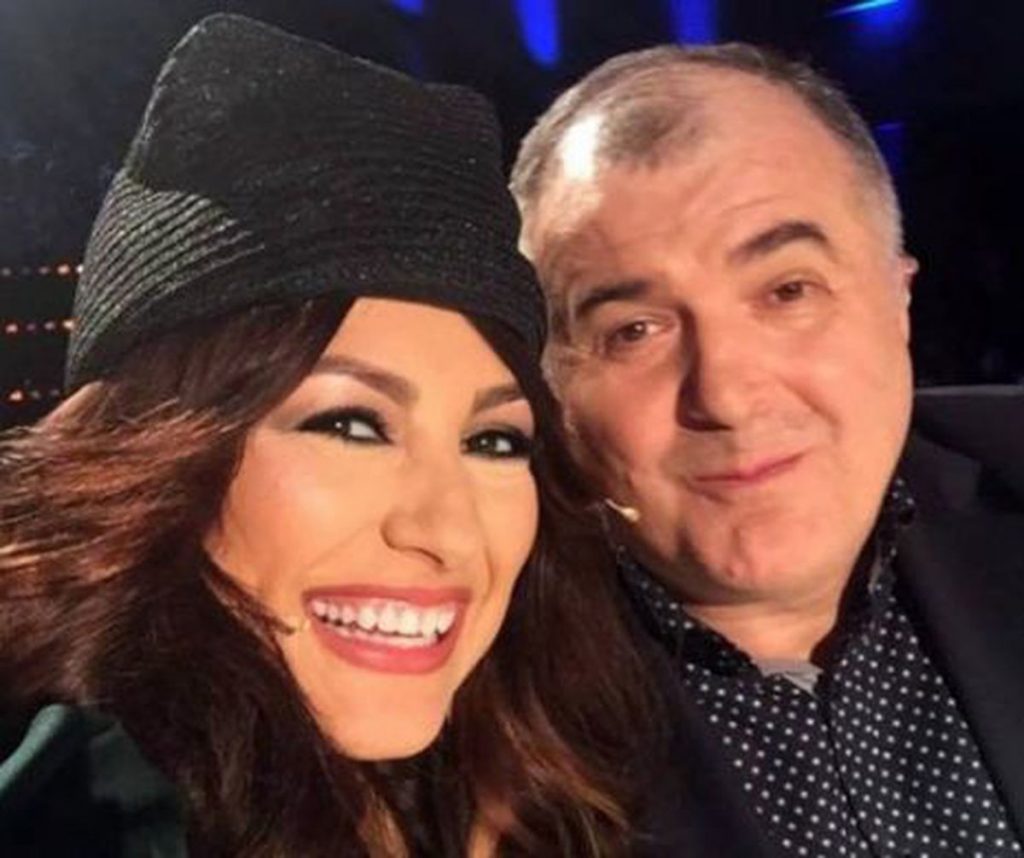 Florin Călinescu nu se lasă! Andra, asaltată de avansuri, la Românii au Talent! Derapaj incredibil, la Pro TV: „Nu eram eu cu 15 ani mai tânăr…”