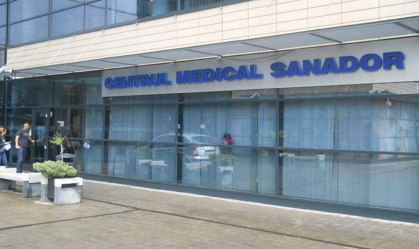 SANADOR lansează serviciul Dr. SANADOR – CONSULTAŢII MEDICALE ONLINE