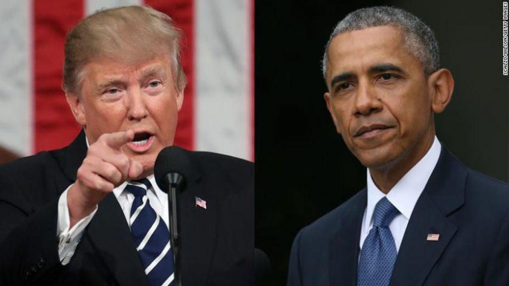 ”America divizată: Trump vs. Obama”. Documentar prezentat în premieră în România, duminică și luni – de la ora 21.00 – pe B1 TV. Divizarea societății în SUA și situația din anul electoral 2020 (VIDEO)