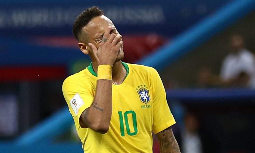 Neymar a intrat în depresie în izolare la domiciliu! Casa de peste 7 milioane de euro nu-i mai aduce nicio alinare