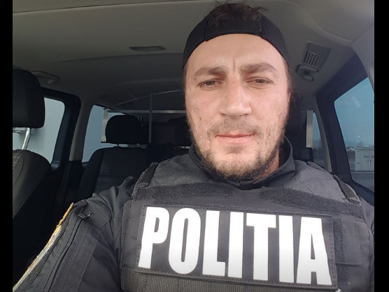 Marian Godină pune la zid un șef de Poliție: ”Constată acest domn că…” Este vorba despre amenzi