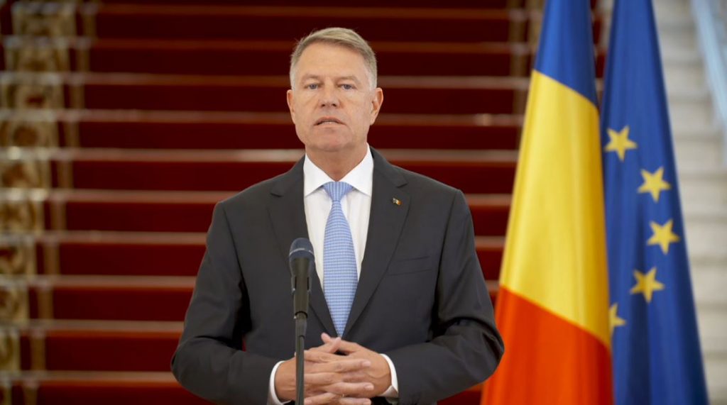 Klaus Iohannis, declarații tranșante la adresa PSD-ului după ce s-a aprobat legea prin care se dă autonomie largă Ținutului Secuiesc