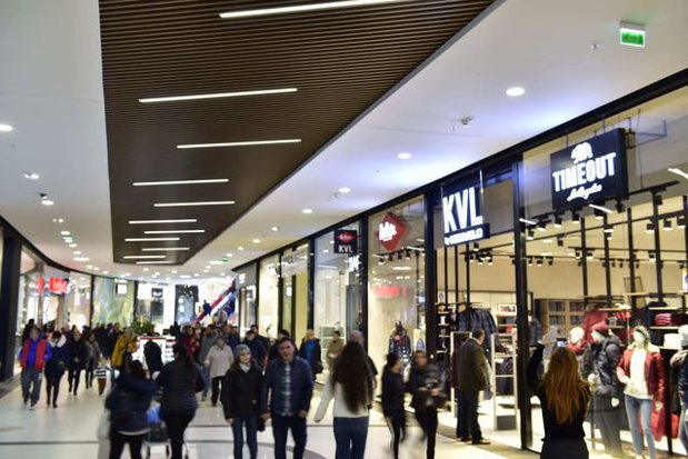 Anunț de ultimă oră! Unele mall-uri vor putea fi deschise după 15 mai