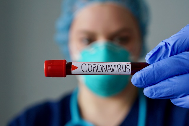 Coronavirus România. Numărul deceselor din cauza COVID-19 a ajuns la 1053