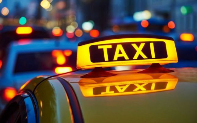 Taxiurile vor avea panouri separatoare pentru prevenirea răspândirii coronavirusului