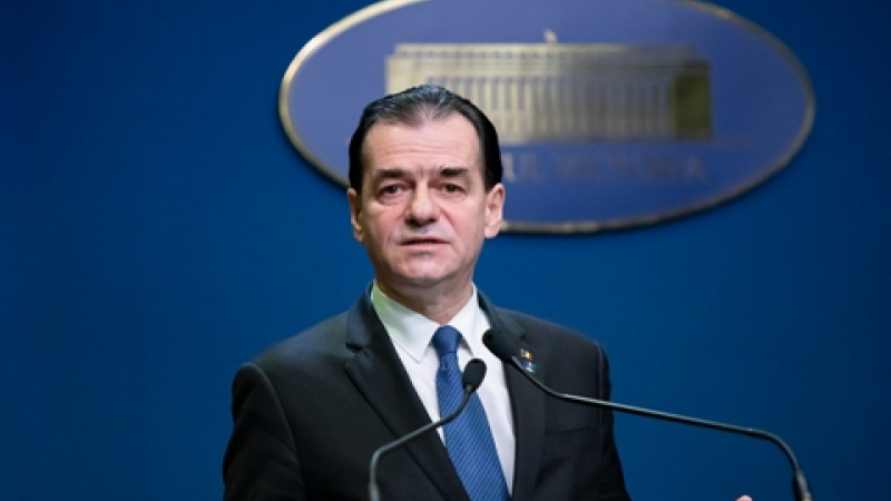 Promisiunea făcută de Ludovic Orban! Sezonul estival pe litoral se redeschide pe 15 iunie