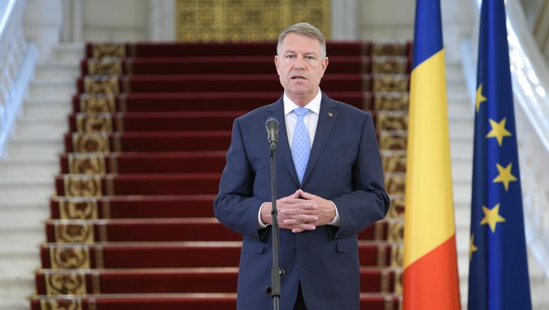 Klaus Iohannis, declarații în plină stare de alertă: ”Nu ne dorim să reintrăm în starea de urgență, dar…”