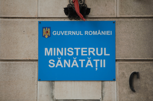 Ministerul Sănătății, precizări privind obligativitatea triajului epidemiologic la intrarea într-o incintă