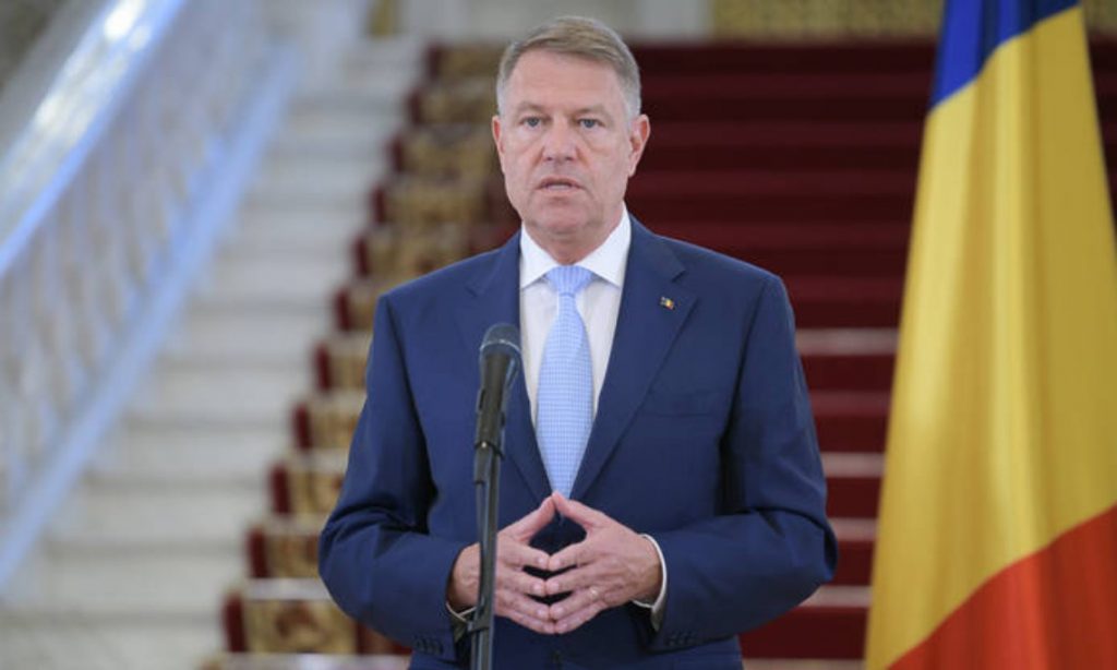 Anunțul făcut de Klaus Iohannis! Care sunt condițiile pentru ridicarea cât mai rapidă a restricțiilor