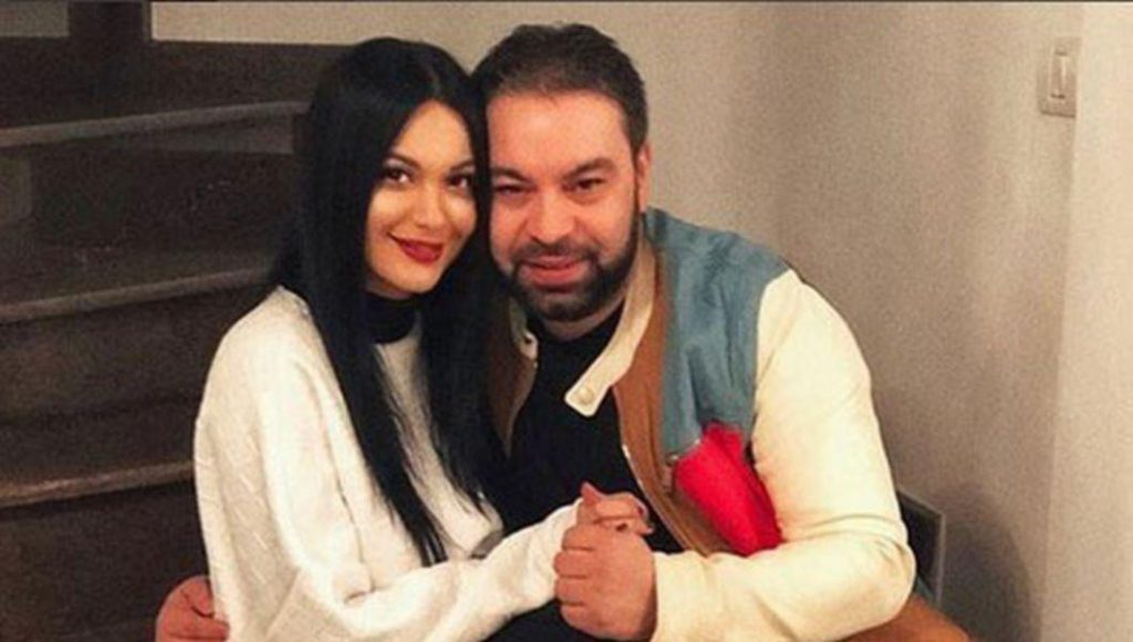 Florin Salam, din nou bunic? Confesiunea lui Betty pe Instagram le-a dat fanilor de gândit