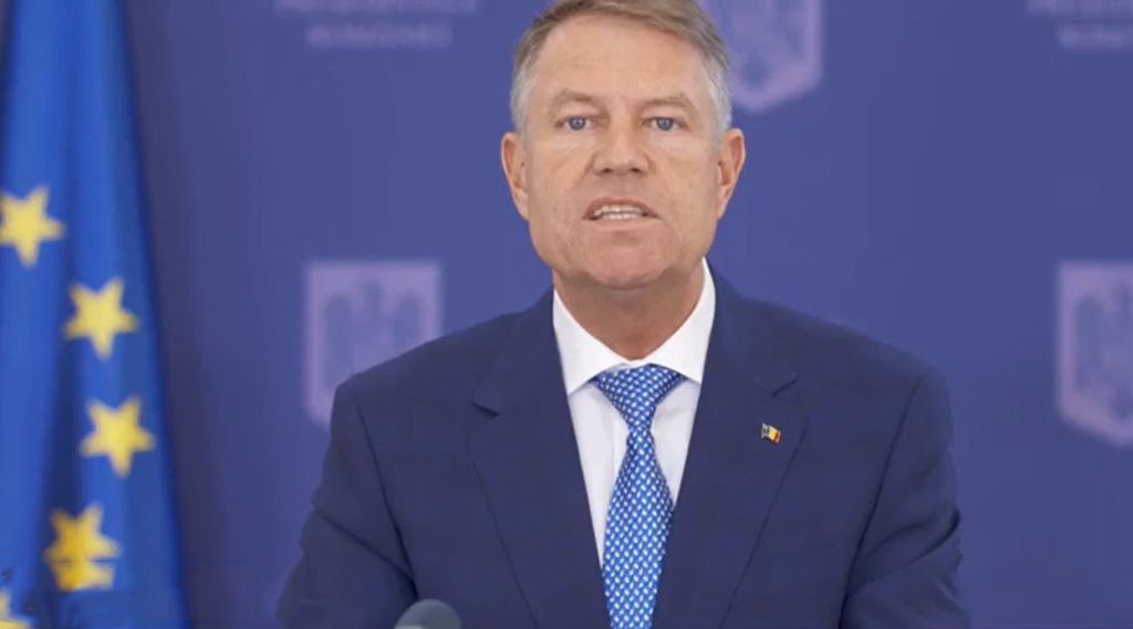 Klaus Iohannis, declarații dure la adresa CCR și a PSD-ului! Recomandările făcute pentru popor: “Morții pe care îi plângem acum ar fi fost mai mulți…”