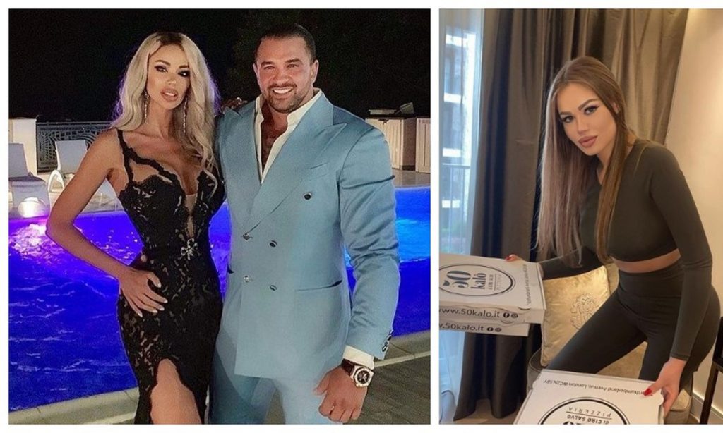 Daria Radionova a luat foc şi o atacă pe Bianca Drăguşanu! Acuze dure după ce au apărut imagini cu iubita lui Alex Bodi, înainte de operaţii: „Toţi înţeleg…”