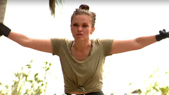 Cristina Șișcanu aruncă bomba! Pe cine vede câștigător la Survivor România