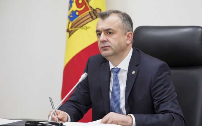 Zeci de ani de relații bilaterale România – Republica Moldova s-au dus pe apa sâmbetei din cauza lui Ion Chicu